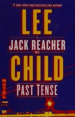 Past Tense