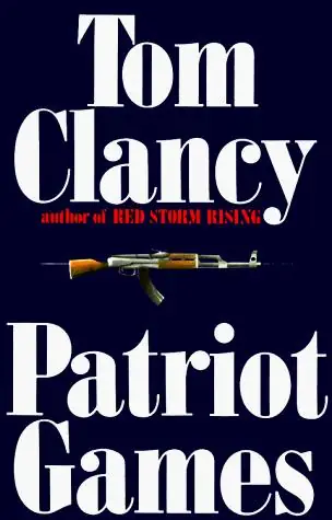 Patriot Games