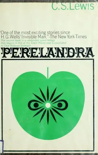 Perelandra