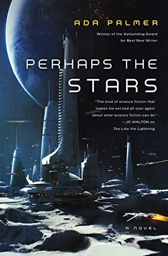 Perhaps the Stars