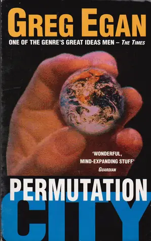 Permutation City