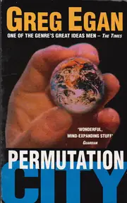 Permutation City