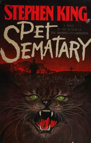 Smętarz dla zwierzaków