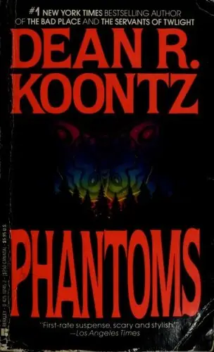 Phantoms