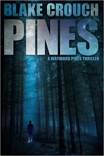 The Wayward Pines Trilogy