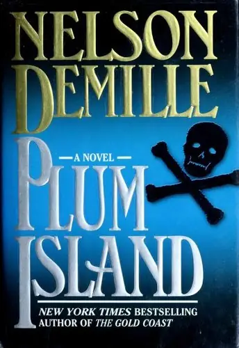 Plum Island