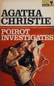 Poirot prowadzi śledztwo
