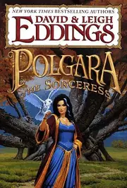 Polgara The Sorceress