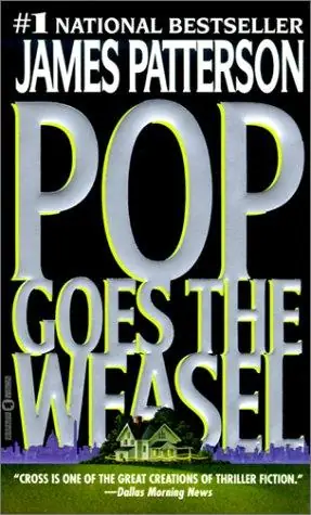 Pop Goes the Weasel