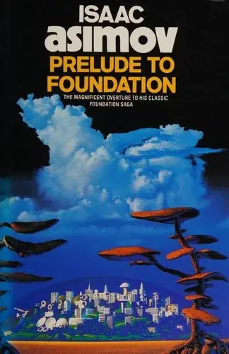 Preludium Fundacji
