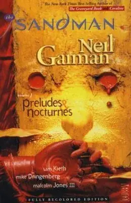 The Sandman: Preludes & Nocturnes