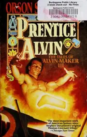 Prentice Alvin