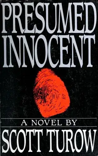 Presumed Innocent