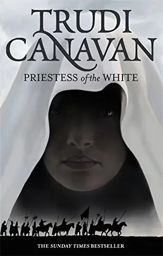 Age of the Five Trilogy