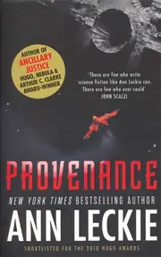 Provenance