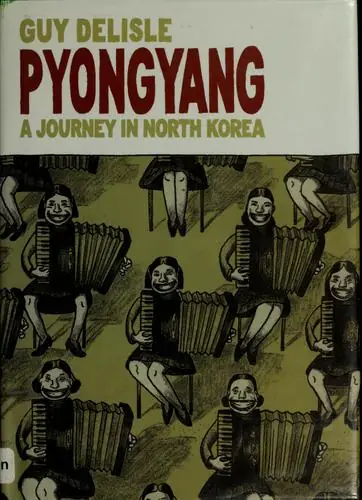 Pyongyang