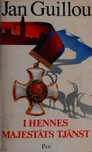 I hennes majestäts tjänst