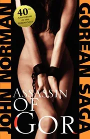 Assassin of Gor