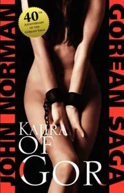 Kajira of Gor