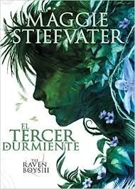 The Dream Thieves