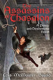 The Assassins of Thasalon