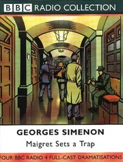 Maigret Sets a Trap