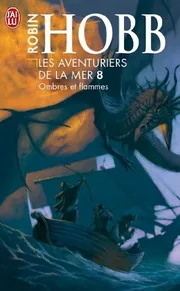 Ombres et flammes