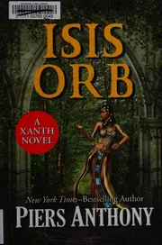 Isis Orb