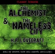 The Nameless City