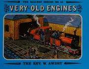 Very Old Engines