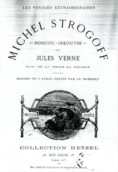Michel Strogoff