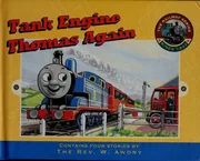 Tank Engine Thomas Again