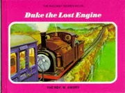 Duke the Lost Engine