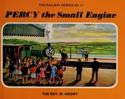 Percy the Small Engine