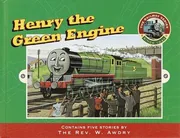 Henry the Green Engine
