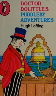 Doctor Dolittle's Puddleby Adventures