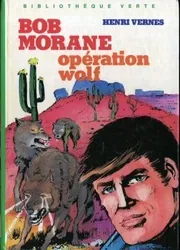 Operation Wolf
