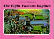 The Eight Famous Engines