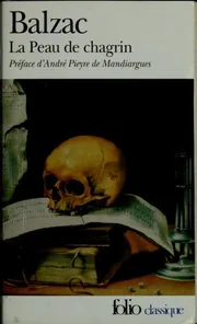 La Peau de chagrin