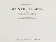 Main Line Engines