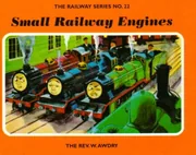 Small Railway Engines