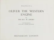 Oliver the Western Engine