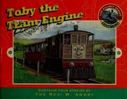 Toby the Tram Engine