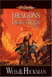 Dragonlance: The Lost Chronicles