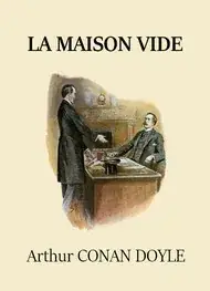 L'avventura della casa vuota