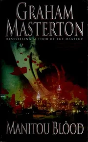 Manitou Blood