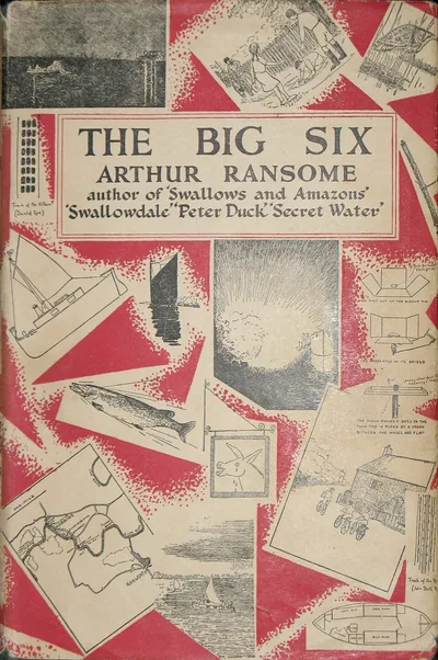 The Big Six