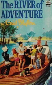 The River of Adventure