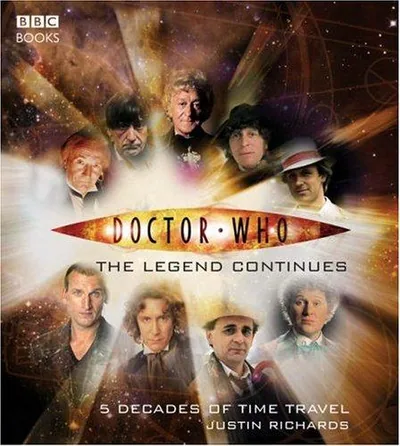 The Clockwise Man
