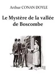 The Boscombe Valley Mystery